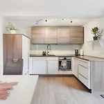 Helgas Horizon Appartement Rottweil