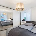 Appartement Helgas Horizon *