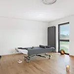 Appartement Helgas Horizon *