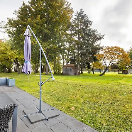 Helgas Horizon Апартаменты Ротвайль