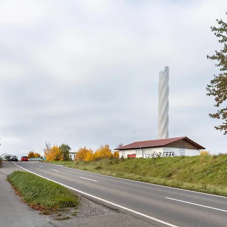 Helgas Horizon Апартаменты Ротвайль