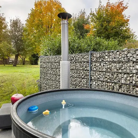 Apartamento Helgas Horizon Rottweil