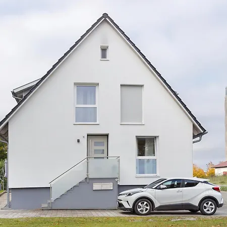 Helgas Horizon Rottweil