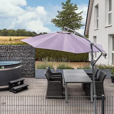 Helgas Horizon Apartamento Rottweil